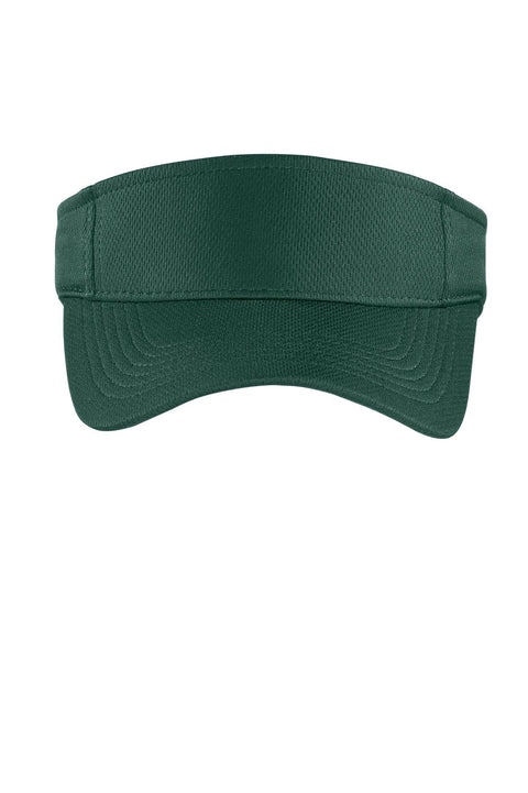 Sport-Tek STC27 PosiCharge RacerMesh Visor