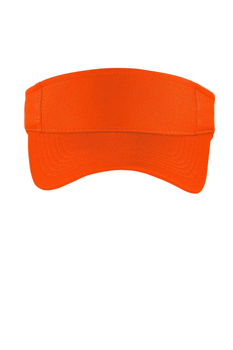 Sport-Tek STC27 PosiCharge RacerMesh Visor