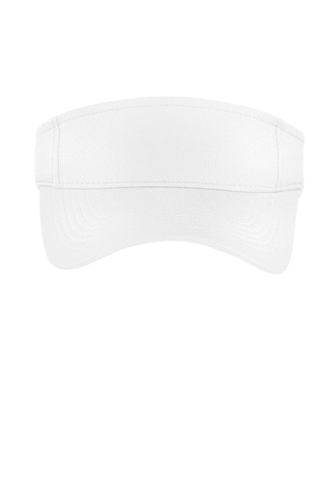 Sport-Tek STC27 PosiCharge RacerMesh Visor