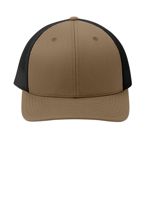 Sport-Tek STC39 YP Classics Retro Trucker Cap