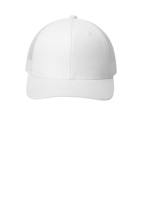 Sport-Tek STC39 YP Classics Retro Trucker Cap