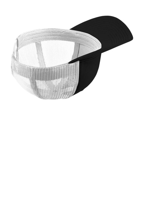 Sport-Tek STC39 YP Classics Retro Trucker Cap