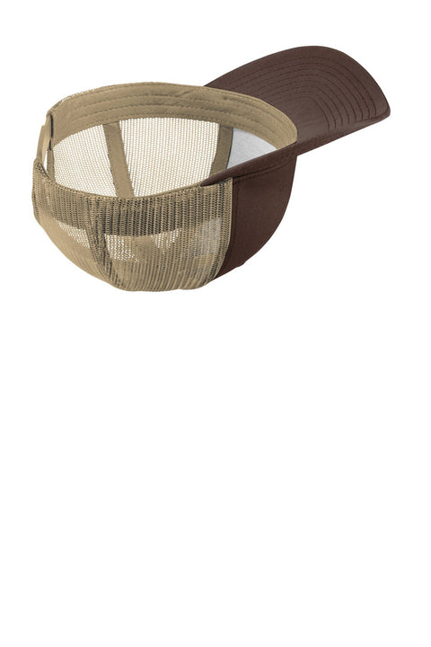 Sport-Tek STC39 YP Classics Retro Trucker Cap