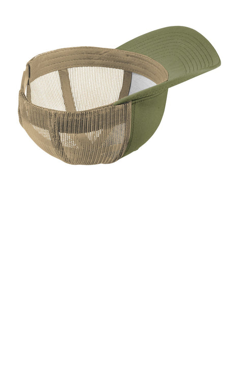Sport-Tek STC39 YP Classics Retro Trucker Cap