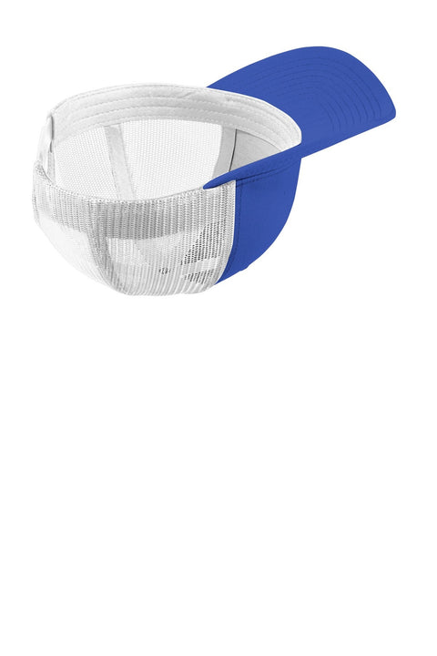Sport-Tek STC39 YP Classics Retro Trucker Cap
