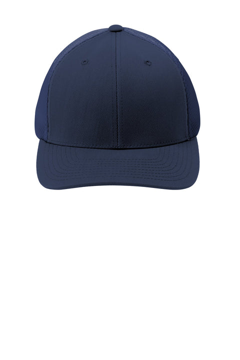 Sport-Tek STC40 Flexfit  Air Mesh Back Cap