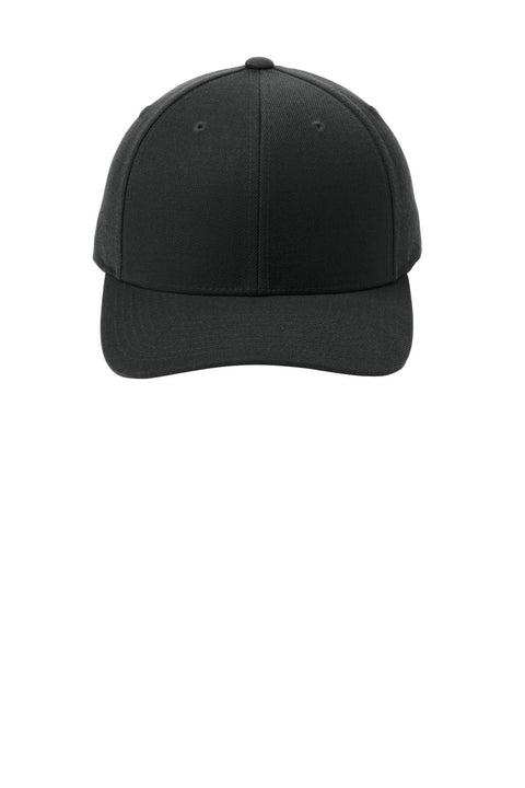 Sport-Tek STC43 YP Classics  Curve Bill Snapback Cap
