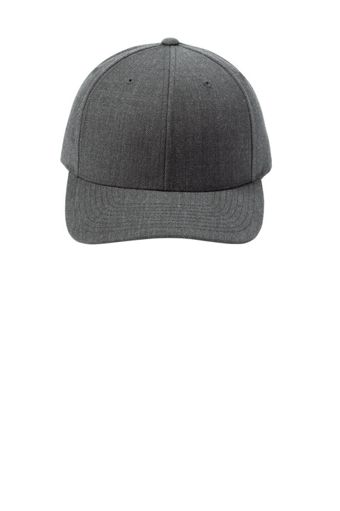 Sport-Tek STC43 YP Classics  Curve Bill Snapback Cap
