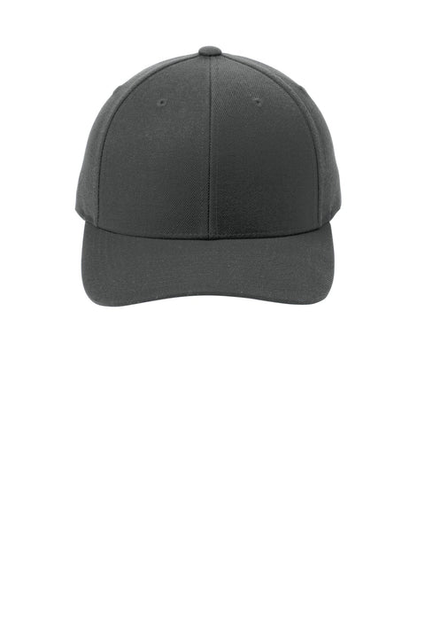 Sport-Tek STC43 YP Classics  Curve Bill Snapback Cap