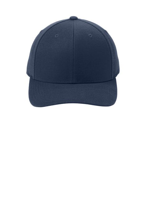 Sport-Tek STC43 YP Classics  Curve Bill Snapback Cap