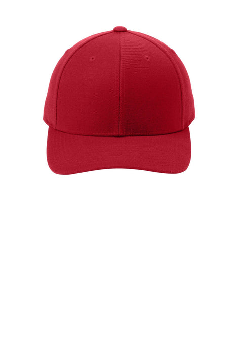 Sport-Tek STC43 YP Classics  Curve Bill Snapback Cap