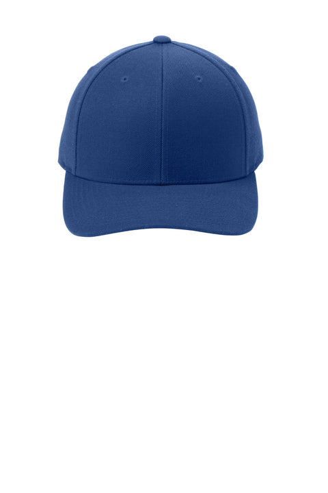Sport-Tek STC43 YP Classics  Curve Bill Snapback Cap