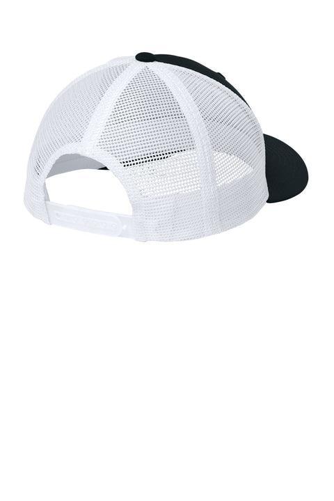 Sport-Tek STC46 Club Trucker Cap