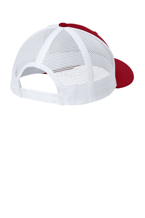 Sport-Tek STC46 Club Trucker Cap