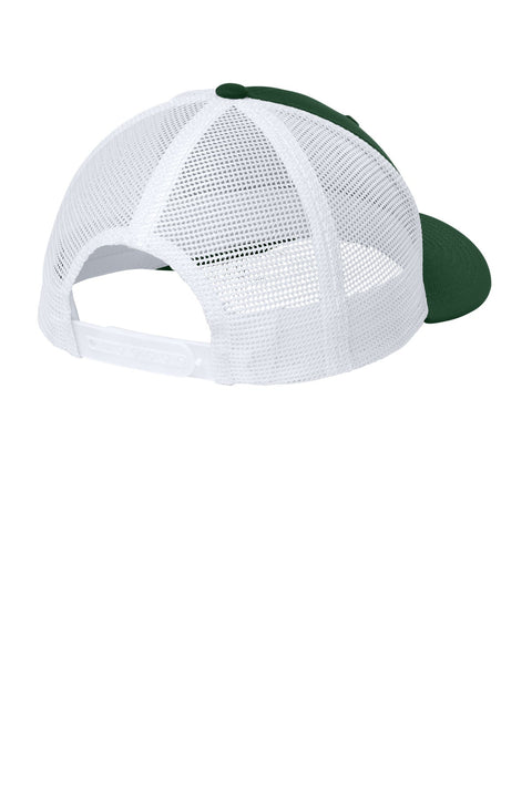 Sport-Tek STC46 Club Trucker Cap