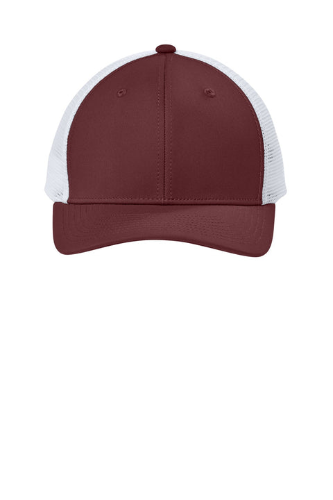 Sport-Tek STC46 Club Trucker Cap