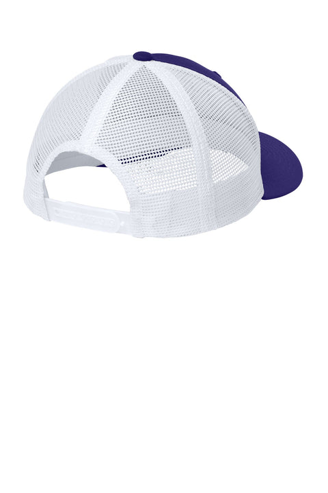 Sport-Tek STC46 Club Trucker Cap