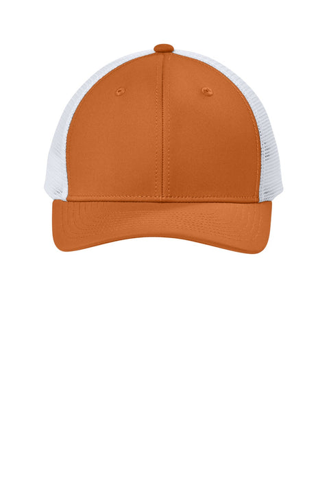 Sport-Tek STC46 Club Trucker Cap