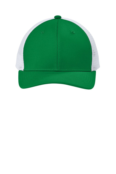 Sport-Tek STC46 Club Trucker Cap