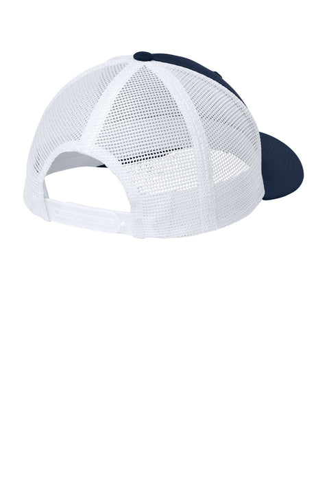 Sport-Tek STC46 Club Trucker Cap
