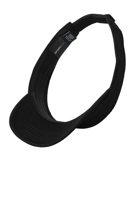 Sport-Tek STC51 Action Visor