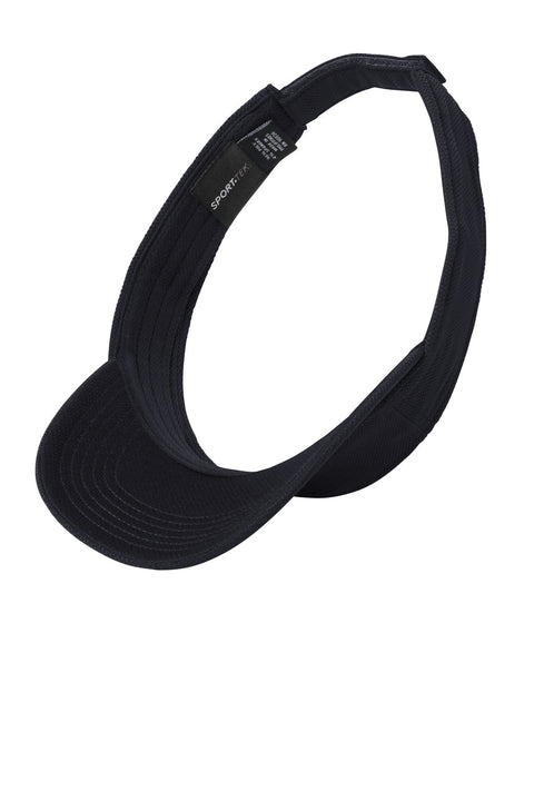 Sport-Tek STC51 Action Visor