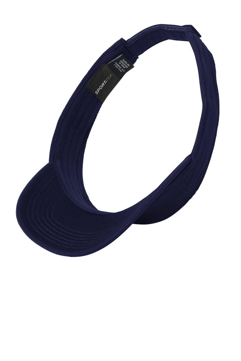 Sport-Tek STC51 Action Visor