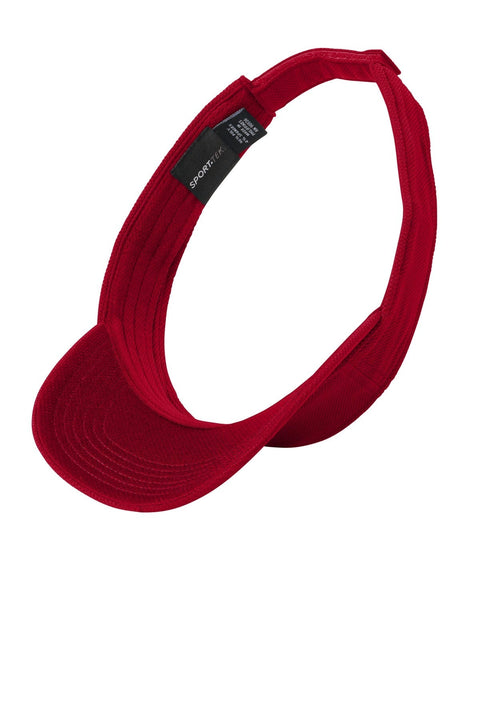 Sport-Tek STC51 Action Visor