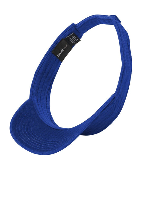 Sport-Tek STC51 Action Visor