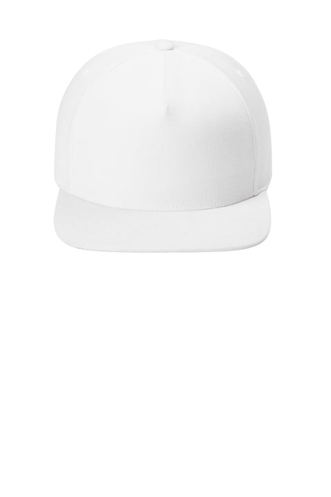 Sport-Tek STC55 YP Classics Premium 5-Panel Snapback Cap