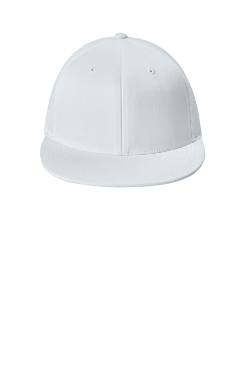 Sport-Tek STC56 Flexfit Flat Bill Cap