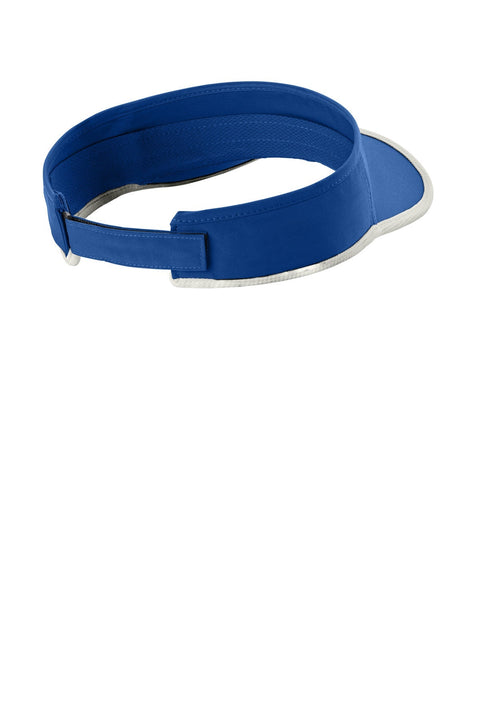 Sport-Tek STC57 Repeat Visor