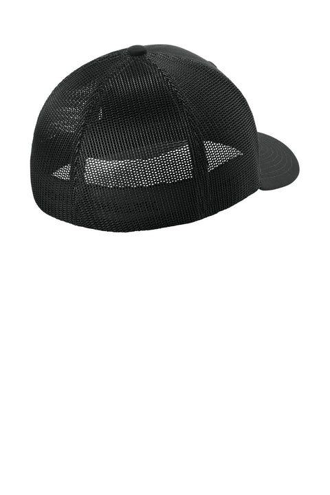 Sport-Tek STC60 Stretch-Tek Mesh Back Cap