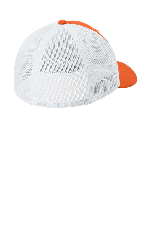 Sport-Tek STC60 Stretch-Tek Mesh Back Cap