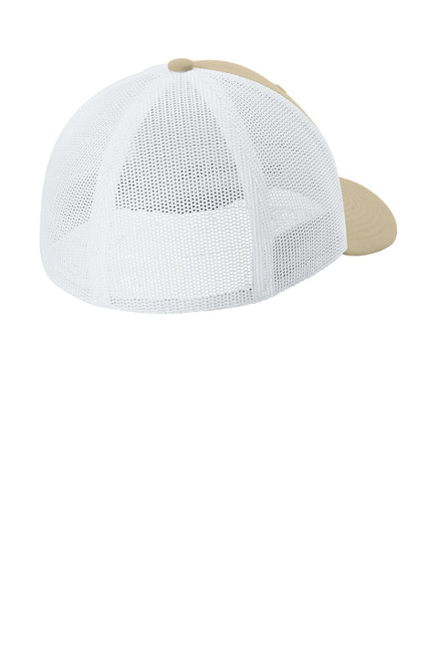 Sport-Tek STC60 Stretch-Tek Mesh Back Cap