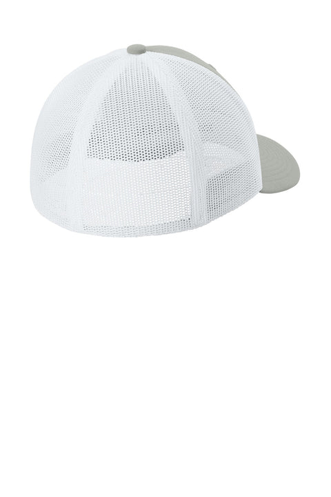 Sport-Tek STC60 Stretch-Tek Mesh Back Cap