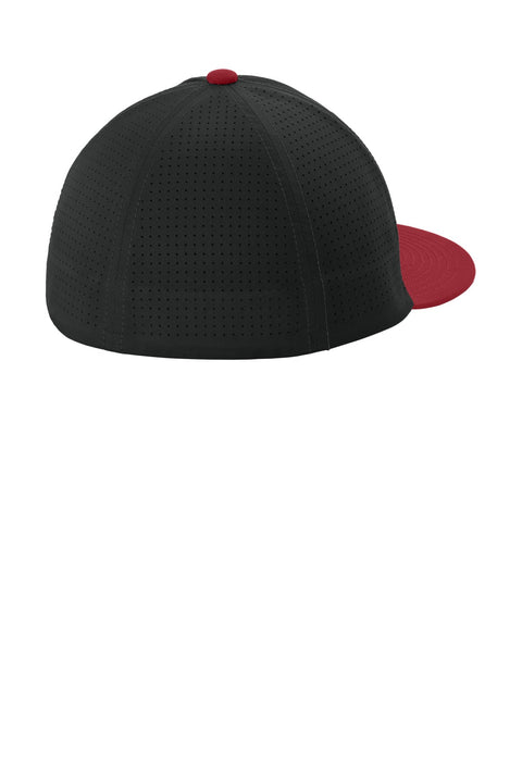 Sport-Tek STC64 Pro-Cut Stretch-Tek Cap