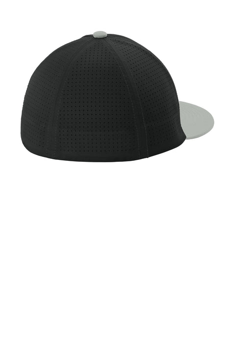 Sport-Tek STC64 Pro-Cut Stretch-Tek Cap