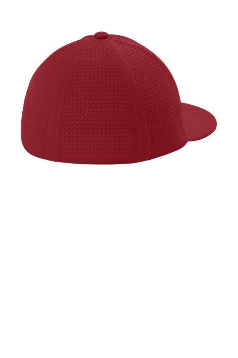 Sport-Tek STC64 Pro-Cut Stretch-Tek Cap