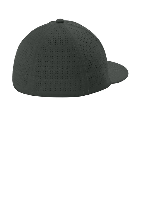 Sport-Tek STC64 Pro-Cut Stretch-Tek Cap