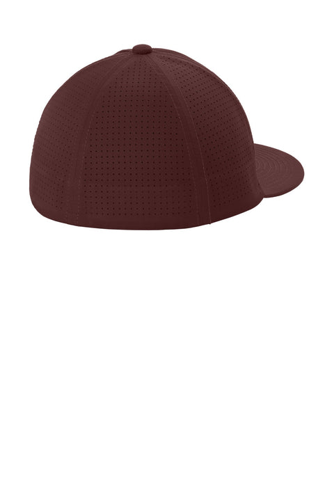 Sport-Tek STC64 Pro-Cut Stretch-Tek Cap