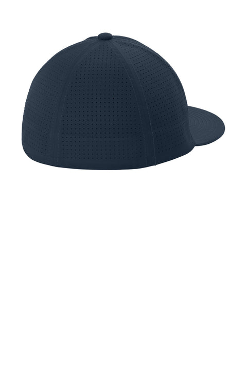 Sport-Tek STC64 Pro-Cut Stretch-Tek Cap