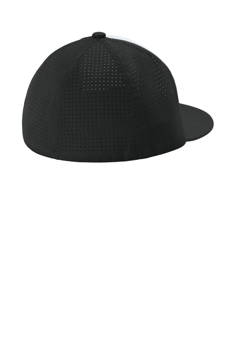 Sport-Tek STC64 Pro-Cut Stretch-Tek Cap