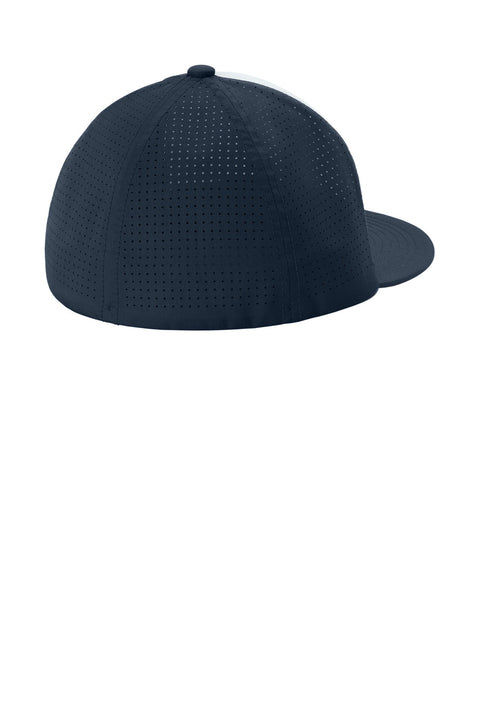 Sport-Tek STC64 Pro-Cut Stretch-Tek Cap