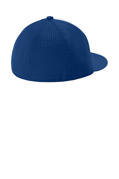 Sport-Tek STC64 Pro-Cut Stretch-Tek Cap