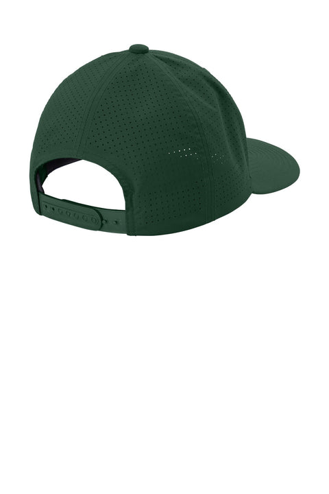 Sport-Tek STC65 Pro-Cut Adjustable Cap