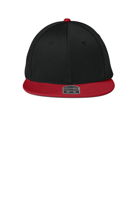 Sport-Tek STC70 Impact Mesh Stretch-Tek Cap
