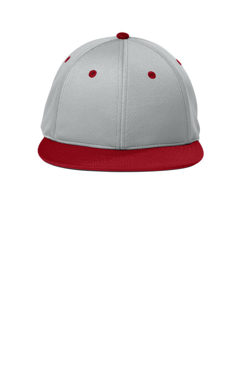 Sport-Tek STC70 Impact Mesh Stretch-Tek Cap
