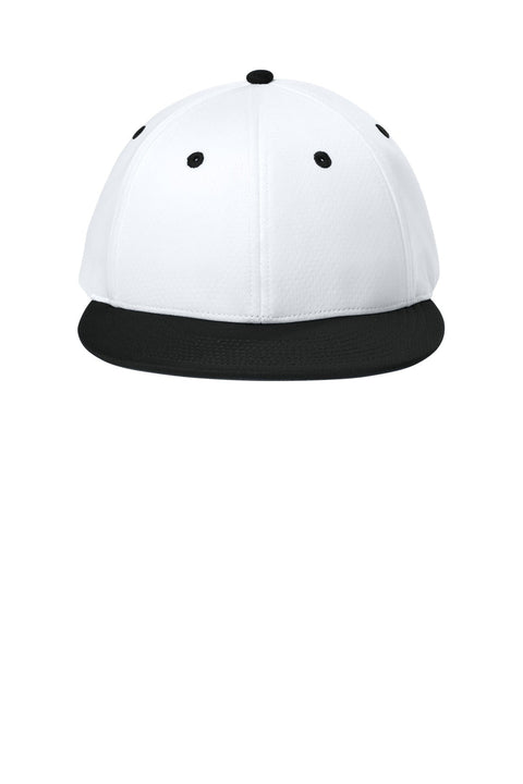 Sport-Tek STC70 Impact Mesh Stretch-Tek Cap