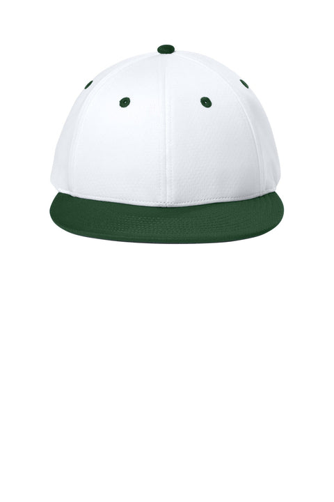 Sport-Tek STC70 Impact Mesh Stretch-Tek Cap